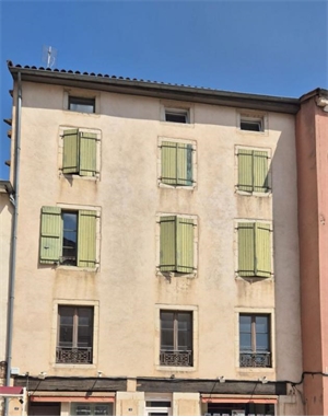 t3 à la vente -   71000  MACON, surface 50 m2 vente t3 - UBI478331822